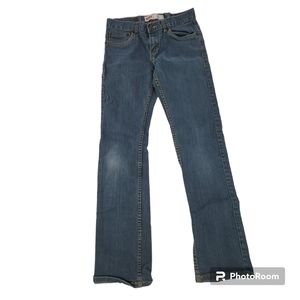 Levi's 511 Boys Jeans